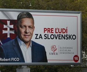 Reacția Kievului după victoria pro-rușilor în alegerile parlamentare din Slovacia. Robert Fico a promis că Slovacia nu va trimite niciun fel de muniţie Kievului