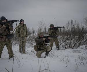 Avertisment sumbru. SUA rămân fără bani pentru a înarma Ucraina: Fără arme americane, creşte probabilitatea ca Rusia să câştige