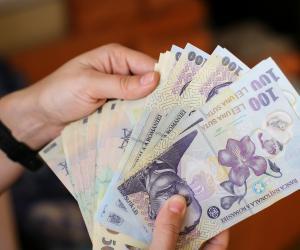 4.300 de lei, salariul pentru cel mai căutat job. 16.500 de români au căutat postul în luna ianuarie