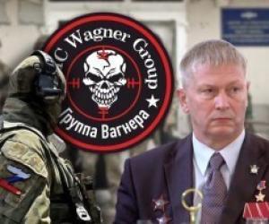 Putin îi cere ajutorul unui fost locotenent al lui Prigojin. "Căruntul" va antrena soldaţi pentru a lupta în Ucraina