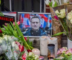 Trupul neînsufleţit al lui Alexei Navalnîi a fost predat mamei sale