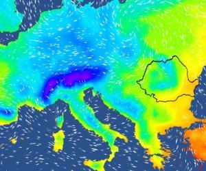 Vremea în minivacanţa de Paşte şi 1 Mai. Elena Mateescu, şefa ANM: prognoza meteo actualizată. Zonele afectate de ploi şi vânt puternic
