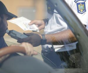 Şoferii drogați sau băuți nu mai pot scăpa de închisoare de la 1 la 5 ani; 10 ani fără permis auto. Când intră legea în vigoare