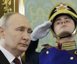 Vladimir Putin este gata să oprească războiul din Ucraina. Vrea o încetare a focului pe linia actuală de front - Reuters