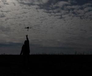 Ucraina susţine că a atacat cu o dronă kamikaze un radar rusesc, aflat la o distanţă record de peste 1.800 km