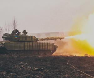 Ucraina poate folosi armele britanice pentru a lovi teritoriul rus. Reacţia furibundă a Moscovei: Răspundem întotdeauna