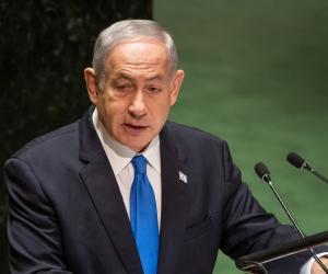 Netanyahu nu acceptă armistițiul cât timp gruparea Hamas nu va fi distrusă: "Un lucru care nu se poate face"