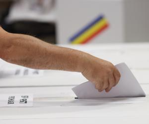 Alegeri Locale 2024 LIVE TEXT. Prezenţa la vot a trecut de 28% până la ora 15:00, peste alegerile din 2020
