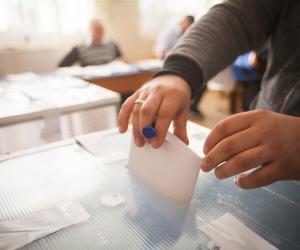 Alegeri Locale 2024 LIVE TEXT. Prezenţa la vot a trecut de 14%, la nivel naţional. Topul judeţelor cu cele mai mari procente