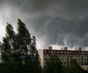 Urmează ploi și furtuni în aproape toată țara. ANM a actualizat prognoza meteo pentru următoarele 4 săptămâni