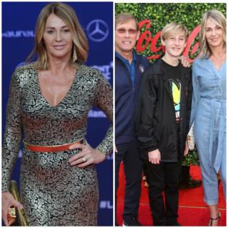 Nadia Comăneci, o mamă foarte mândră! Ce a dezvăluit despre fiul ei, Dylan, în vârstă de 19 ani: „Trebuie să își încerce identitatea, să vadă ce dorește…”