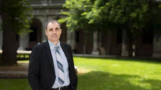 Adrian Constantin, profesorul care a câștigat „Nobelul Austriei”, fost coleg de cameră cu Nicușor Dan: „Nu și-a folosit talentul pentru a domina sau umili”