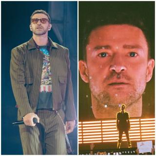 Primul mesaj transmis de Justin Timberlake după ce a dezvăluit că a fost diagnosticat cu boala Lyme, într-o formă „debilitantă”. FOTO
