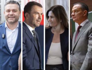 Răsturnare de situație în cel mai recent sondaj pentru Primăria București. Surprize importante în topul candidaților