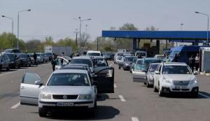 România a intrat în Schengen terestru, anunță președinția ungară a Consiliului UE