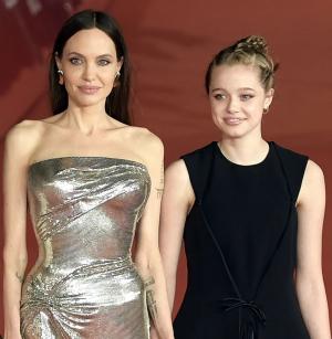 Decizia NEAȘTEPTATĂ luată de Shiloh, fiica lui Brad Pitt & Angelina Jolie. Ce vrea să facă adolescenta, imediat cum va împlini 18 ani