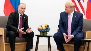 Vladimir Putin a anunțat în ce condiții oprește războiul din Ucraina. A respins planul de pace al lui Donald Trump