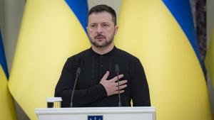 „Una dintre cele mai mari înfrângeri ale Moscovei!” Volodimir Zelenski, reacție despre sfârșitul tranzitului gazelor rusești către Europa prin Ucraina