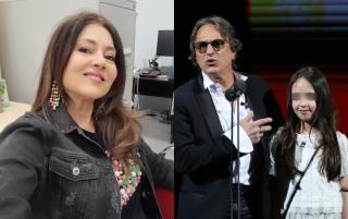 Oana Sîrbu, mesaj pentru Claudiu Bleonț, care și-a umilit fiica pe scena de la Premiile Gopo 2025: „Lumea urăște și judecă oricum, indiferent de orice”