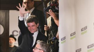 Nicușor Dan, prima reacție după ce a câștigat turul doi al alegerilor prezidențiale 2025: „Va urma o perioadă dificilă. Vă rog speranță și răbdare”