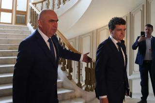 Culisele unei rupturi: „Președintele Nicușor Dan a sperat până în ultima clipă că Ilie Bolojan va ține cont de solicitarea lui”