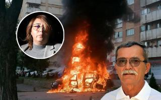 Rechizitoriul asasinatului cu bombă de la Arad, validat. Cum încearcă fiica victimei să „arunce în aer” acuzațiile procurorului
