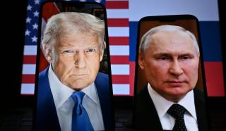Planul de pace negociat de Putin cu Trump, criticat dur de experții militari: „Doar avantaje pentru Rusia. Permite armatei ruse să se apropie de Ucraina centrală”