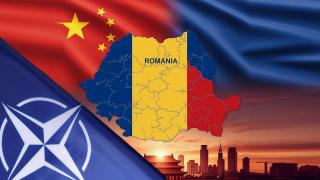 China „provocare emergentă” pentru România, soluția propusă președintelui Nicușor Dan pentru a fi introdusă în strategia de apărare. Argumentele Antoniei Pup, cercetătoare în securitate internațională