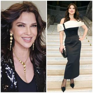 Monica Bîrlădeanu, detalii surprinzătoare despre garderoba sa. De unde își achiziționează accesoriile: „Nu este importantă sursa lor”