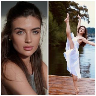 Ana Bodea, confesiuni dureroase despre adolescența ca balerină la Teatrul Balșoi: „Aveam 28 kilograme la 15 ani”