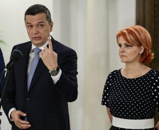 PSD i-a transmis lui Nicușor Dan că intră la guvernare, dar cu o condiție