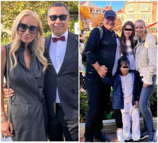 Victor Ponta, declarație neașteptată despre Daciana Sârbu, după ce au divorțat în secret. Ce a mărturisit politicianul: „Mama Irinei este…”