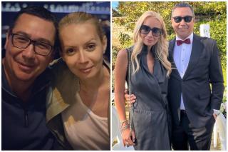 De ce au divorțat, de fapt, Daciana Sârbu și Victor Ponta. Motivul dezvăluit de politician: „Dacă eu n-am fost în stare să…”