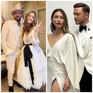 Justin Timberlake, gest romantic pentru Jessica Biel, pe fondul tensiunilor din căsătoria lor. Cum a apărut artistul pe internet. FOTO