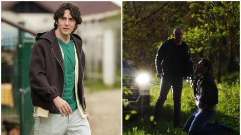 Iubire cu parfum de lavandă, rezumat episoade 25, 26 și 27 din 7 noiembrie 2025. Ștefan vrea să îl ajute pe Andrei. Albert revine