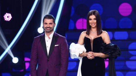 Sâmbătă are loc Marea Finală a sezonului 21 Te cunosc de undeva! „Ne așteaptă transformări spectaculoase”