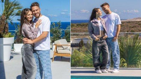 Mitzuu și Ariana, pregătiți pentru o nouă provocare &icirc;n viața lor, la Power Couple: &bdquo;Considerăm că suntem o echipă foarte bună&rdquo;