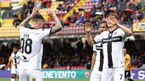 Cagliari – Parma LIVE VIDEO (21:30). Exclusiv pe AntenaPLAY, turul semifinalelor play-off-ului de promovare în Serie A