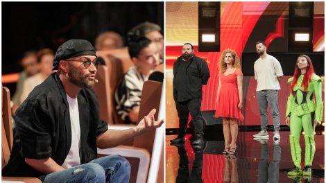 The Ticket, 8 noiembrie 2025. Cine a câștigat ediția zece a talent show-ului. Momentul său i-a fascinat pe jurați
