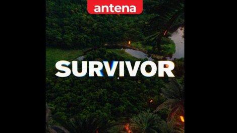 Antena 1 va produce şi va difuza &icirc;n cur&acirc;nd formatul Survivor, &icirc;ntr-o nouă versiune! Află toate detaliile