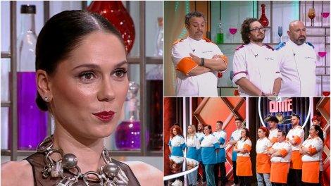 Cine este primul concurent eliminat din competiția sezonului 12. Anii de experiență nu au fost în favoarea sa: „I-am dezamăgit!” 