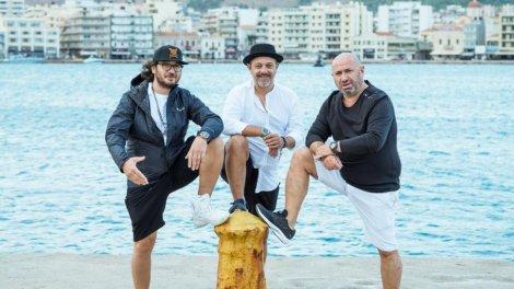 În ce lună se difuzează Chefi fără limite pe Antena 1. Detalii despre show-ul culinar de aventură
