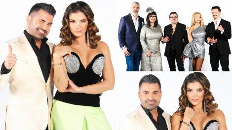 Surpriză la Te cunosc de undeva!: telespectorii acordă Premiul de popularitate