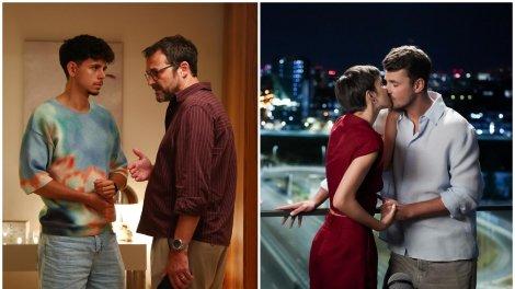 Cele mai noi episoade ale serialului original „Ana, Mi-ai fost scrisă în ADN”, lider de audienţă