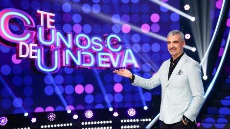 Cel mai așteptat bonus, ultimul din acest sezon, va fi acordat de Aurelian Temișan, sâmbătă, la Te cunosc de undeva!