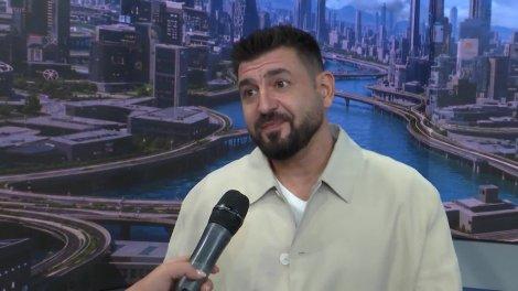 Primele declarații ale lui Radu Ciucă după revederea cu Cătălin Măruță la &bdquo;Furnicuțele&rdquo;: &bdquo;Nu credeam că o să-l văd &icirc;n platou&rdquo;