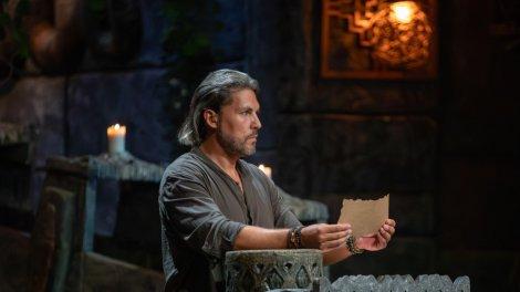 Flacăra lui Marian Godină a fost stinsă la Survivor, aseară, &icirc;ntr-o ediție, lider de audiență