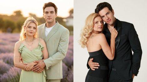 Serialul Iubire cu parfum de lavandă lansează spin-off-ul Destine cu parfum de lavandă, din 16 aprilie