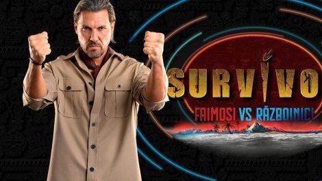 Survivor 2026 liveblog, săptăm&acirc;na 13. Războinicii și Faimoșii luptă pentru o recompensă importantă. Despre ce este vorba