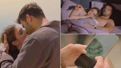 Lia - Soția soțului meu, rezumat episoadele 11 și 12, sezonul 2. Alice își duce la îndeplinire planul